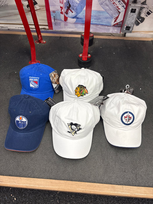 NHL Hats