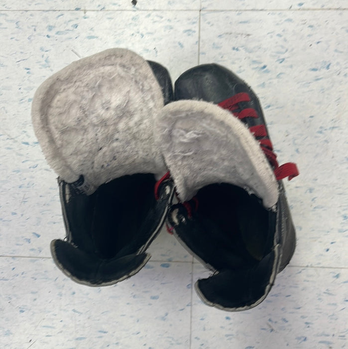 Used Bauer Supreme One.4 Size 1 Player Skates