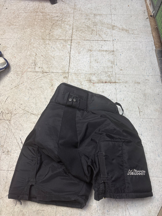 Used McKenny ProSpec 370 Goalie Pants Size Junior Large