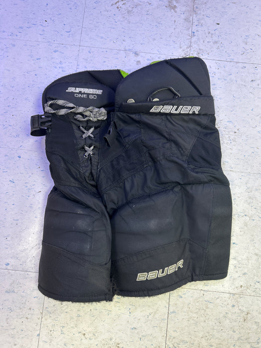 Used Bauer Supreme One80 Junior Large Player Pants