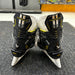 Used Bauer Supreme M4 Youth 12.5 Skates