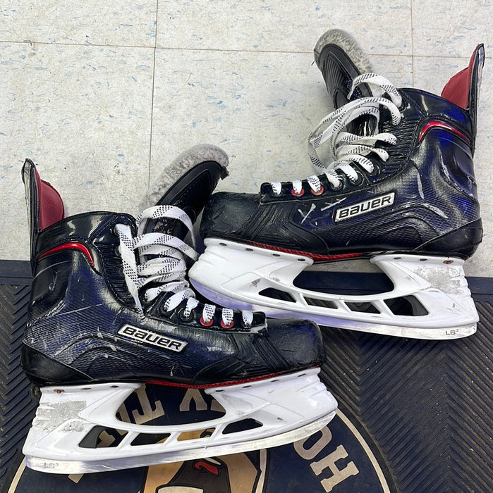 Used Bauer Vapor X900 9D Player Skates