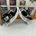 Used Brian’s Netzero 27”+1” Junior Goal Pads