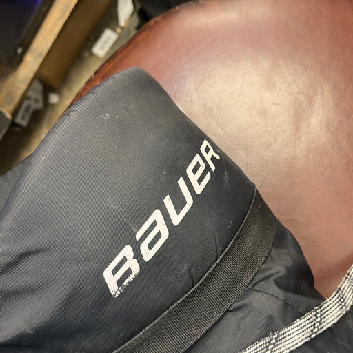 Used Bauer JT19 Youth Large Players Pants