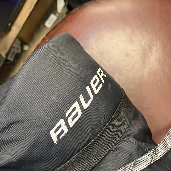Used Bauer JT19 Youth Large Players Pants