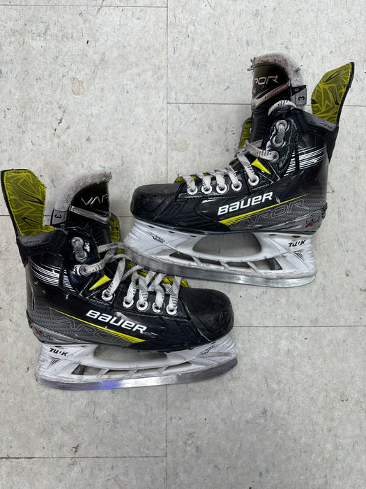 Used Bauer Vapor X4 3D Player Skates