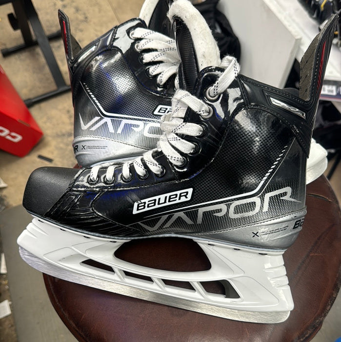 Used Bauer Volt Pro Skates Size 10D