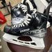 Used Bauer Volt Pro Skates Size 10D