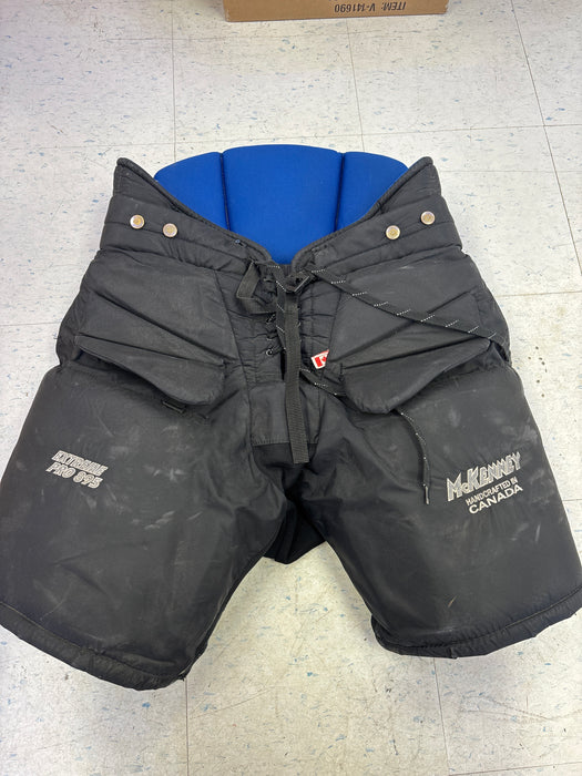 Used McKenney Extreme Pro 895 Senior Small Goal Pants