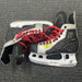 Used Graf Supra 570 Size 4.5 Player Skates