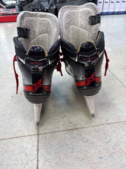 Used Bauer Vapor X2.9 Size 2.0 D Goal Skate