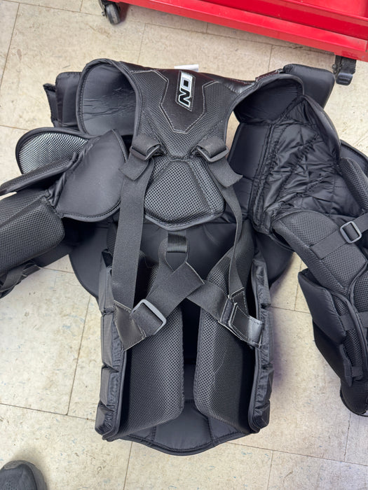 Vaughn Custom ION PRO SELECT Goalie Chest Protector Senior