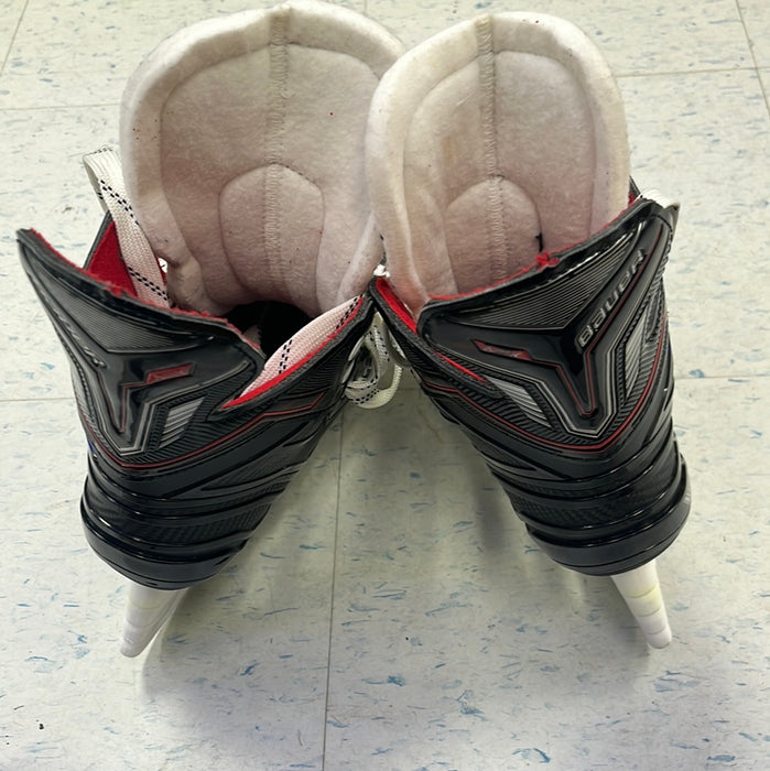 Used Bauer NSX Size 5 Player Skates