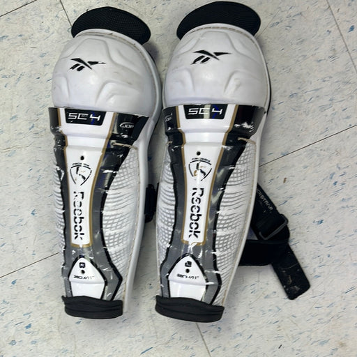 Used Reebok SC4 11" Shin Pads