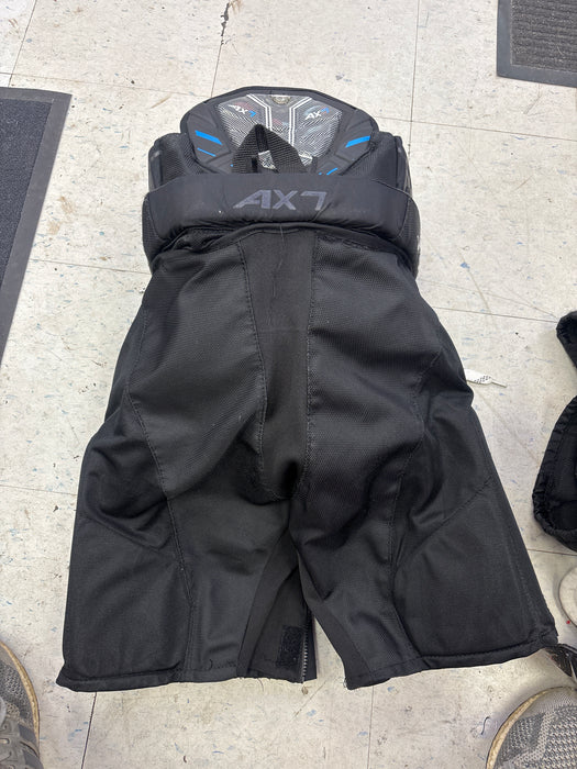 Used True AX7 Junior Extra Large Pants
