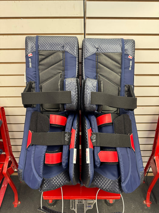 Vaughn ION PRO SELECT Goalie Set Senior 32”+2”