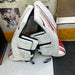 Used Brian’s Gnetik X5 27+1 Goal Pads