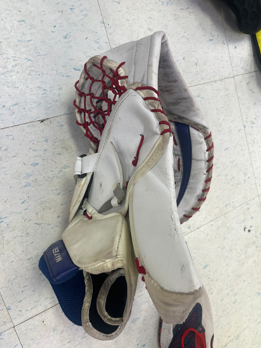 Used Vaughn Ventus Senior Catcher