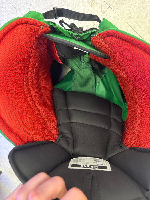 Toronto Maples Leafs Pro Stock CCM Pants