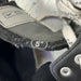 Used Nike Bauer Supreme Pro Size 5 Player Skates