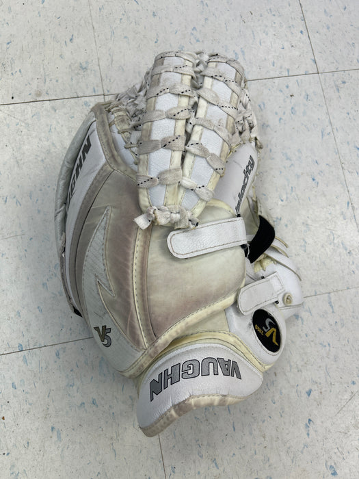 Used Vaughn Velocity V5 Intermediate Catcher