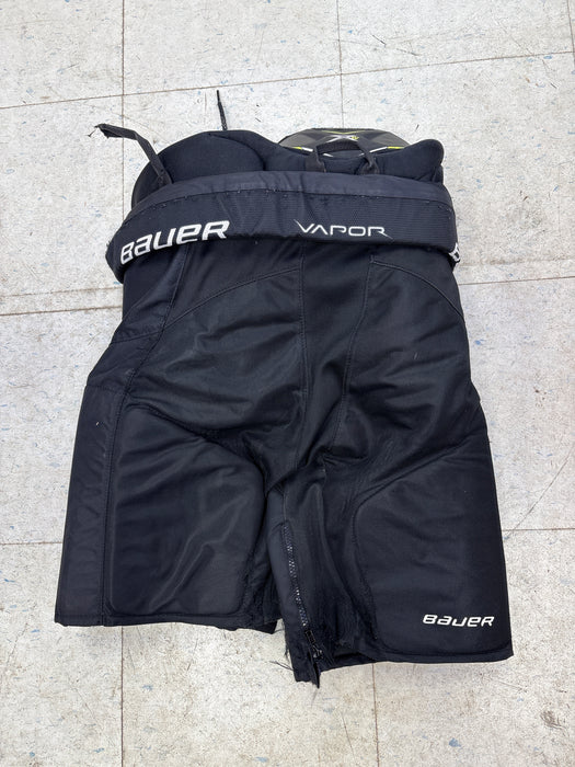 Used Bauer Vapor XW Women's Player Pant Senior Small