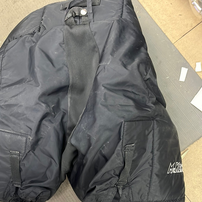Used McKenney Pro Spec 870 Senior Medium Goal Pants
