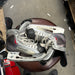 Used Bauer Vapor X:50 Size 6EE Skates