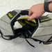 Used Warrior RX3 E Junior L/XL Chest Protector