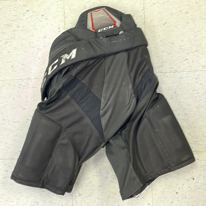 Used CCM JetSpeed FT 390 Senior Small Player Pant