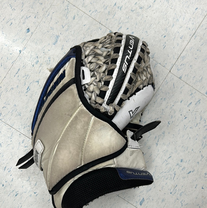 Used Vaughn VLT68 Junior Catcher