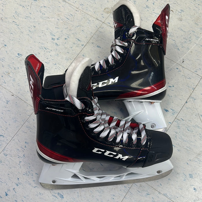 CCM JetSpeed FT475 Player Skates