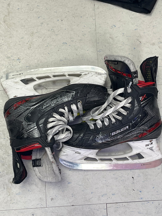 Used Bauer Vapor 2X Size 5 Skates