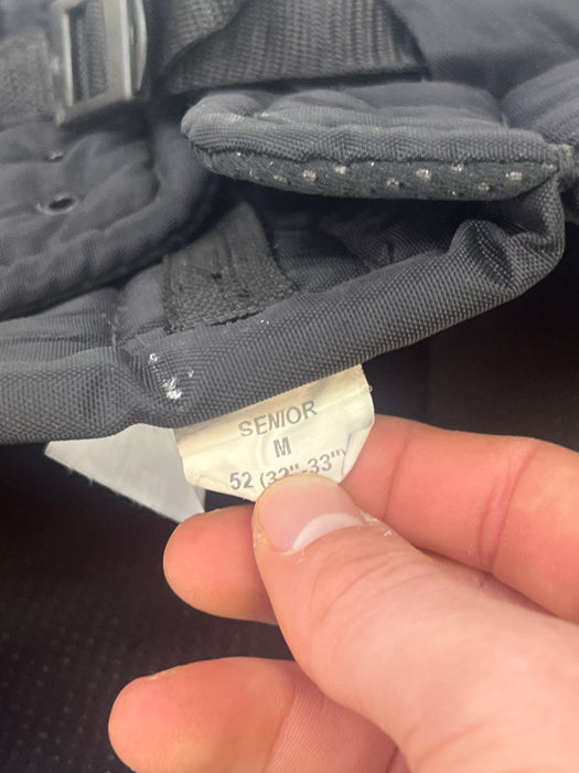 Used McKenney Pro Spec 870 Senior Medium Goal Pants