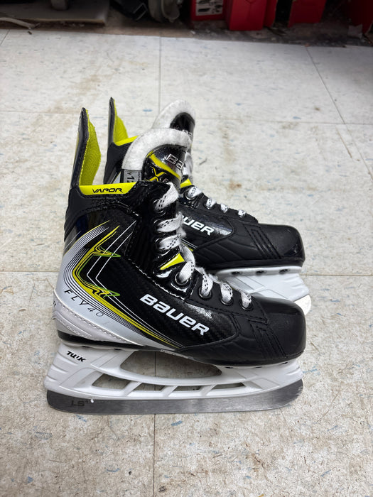 Demo Bauer Vapor Fly40 Youth 12.0D Skates