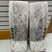 Used CCM Axis 1.5 30"+1" Goal Pad