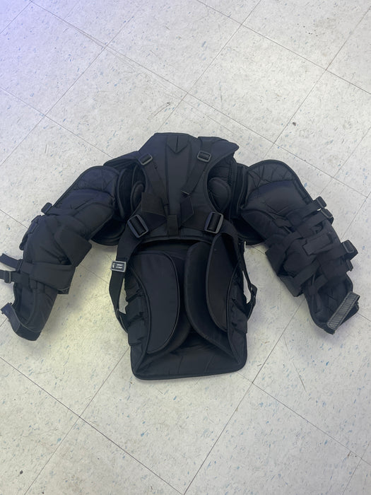 Used Brian’s BStar Junior X-Large Chest Protector