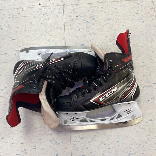 Used CCM JetSpeed FT460 Size 3.5 Skates