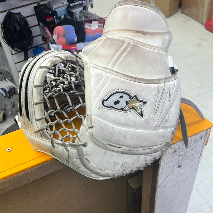 Used Brian’s Optik X2 Intermediate Catcher