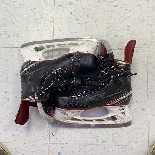 Used Bauer Vapor x2.7 Size 2.0 Skates
