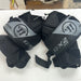 Used Warrior R/X2 Junior Knee Pads