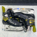Used Bauer Supreme 3S Size 3.5 Player Skates