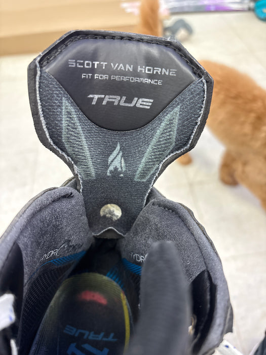 Used True BFiO Custom Size 9.0 D Skates