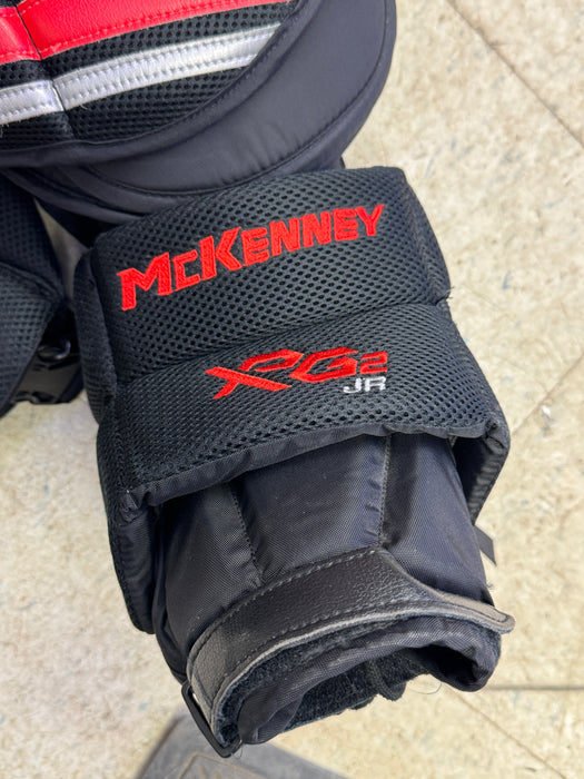 Used McKenney XPG2 Junior Small Chest