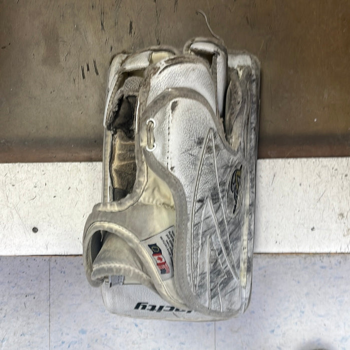 Used Vaughn Velocity V5 Junior Blocker