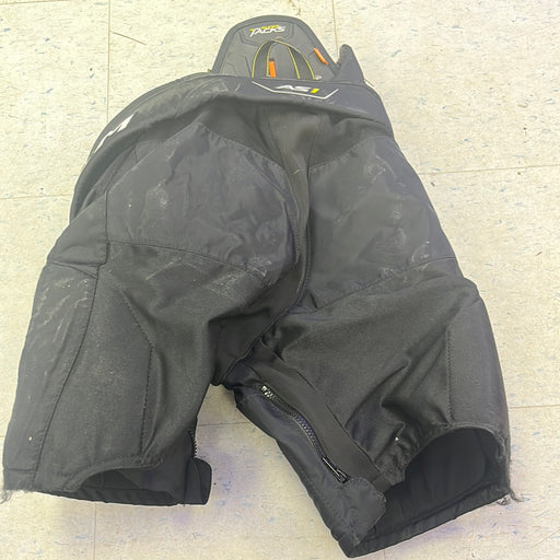 Used CCM Tacks AS1 Junior Large Player Pants
