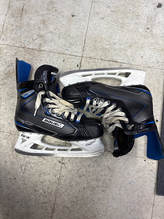Used Bauer Nexus N2700 Size 7.5D Skates