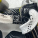 Used Bauer Supreme 2S Junior Skates size 3D