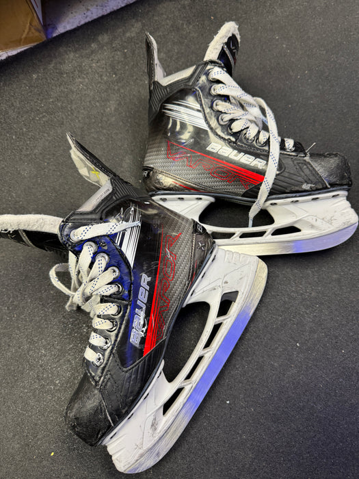 Used Bauer X3 Skates 5.0EE