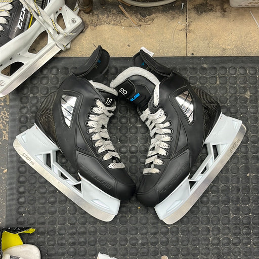 Used True Custom Size 7D Senior Skates